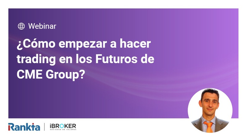 ¿Cómo empezar a hacer trading en los Futuros de CME Group?