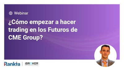 ¿Cómo empezar a hacer trading en los Futuros de CME Group?