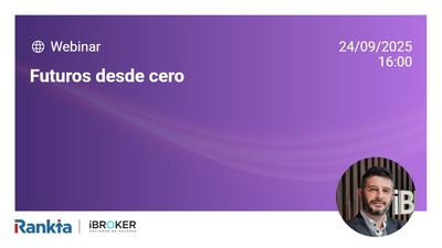 Futuros desde cero Futuros desde cero