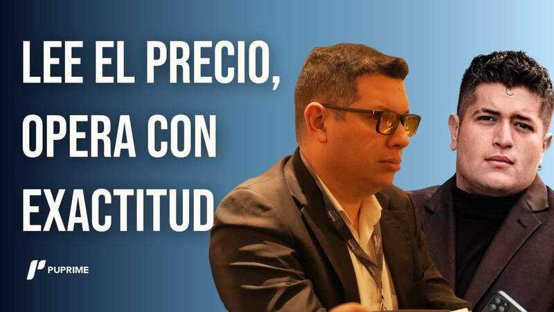 Domina la Acción del Precio: Estrategias Prácticas para Invertir Sin Indicadores