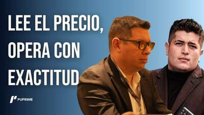 Domina la Acción del Precio: Estrategias Prácticas para Invertir Sin Indicadores