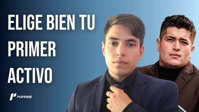 ¿Con qué activo debería empezar a hacer trading?