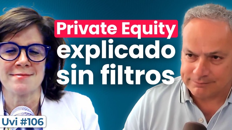 “Pagaba por trabajar”: la verdad del Private Equity desde dentro