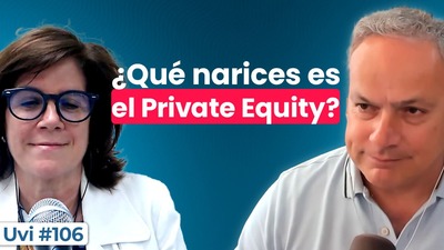 “Pagaba por trabajar”: la verdad cruda del private equity desde dentro