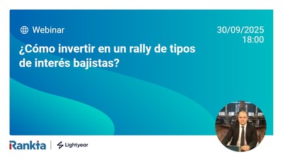 ¿Cómo invertir en un rally de tipos de interés bajistas?