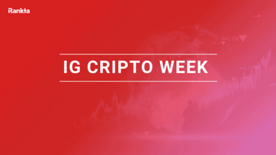 Crypto Week - La semana de las Cripto con Fernando Arias (parte 1)