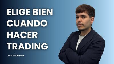 Mejores sesiones para hacer trading