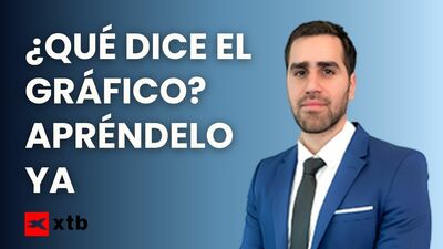 Trading para principiantes: cómo leer un gráfico