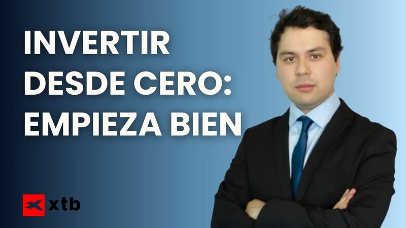 Primeros pasos en las inversiones
