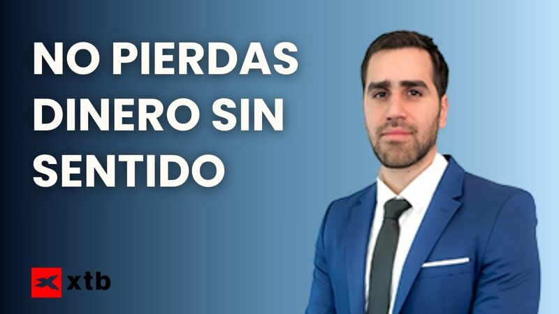 Gestión del riesgo en trading: cómo proteger tu dinero