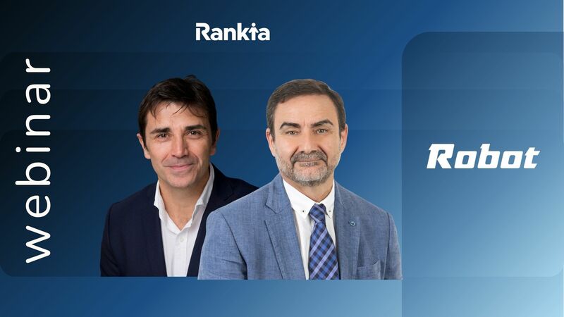 ROBOT: Resultados del primer semestre de 2025 y perspectivas ROBOT: Resultados del primer semestre de 2025 y perspectivas