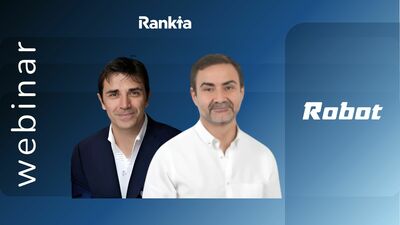 ROBOT: Resultados del primer semestre de 2025 y perspectivas ROBOT: Resultados del primer semestre de 2025 y perspectivas