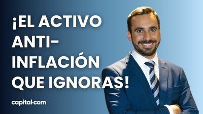 Commodities: la opción clásica olvidada, rendimientos y volatilidad