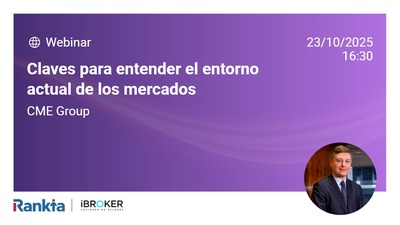 Claves para entender el entorno actual de los mercados Claves para entender el entorno actual de los mercados