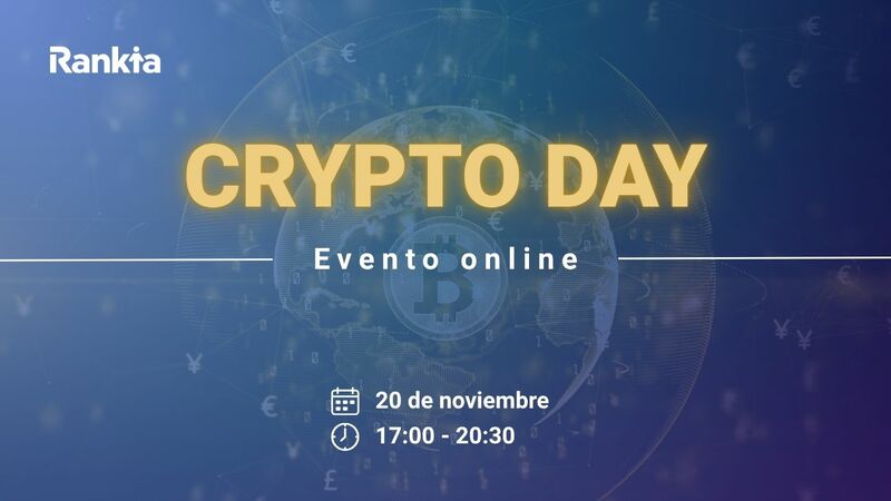 CryptoDay - Online