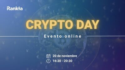 CryptoDay - Online