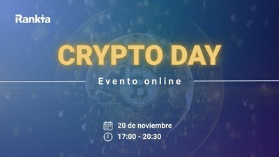 CryptoDay - Online