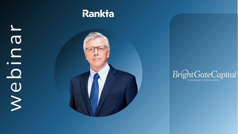 Inversión en Inteligencia artificial: riesgos y oportunidades