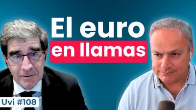 Cuando la prima de riesgo marcó 600: así se emitió deuda… contra todo y todos