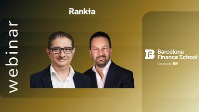 Barcelona Finance School: presentación de la escuela y de sus cursos de gestión patrimonial