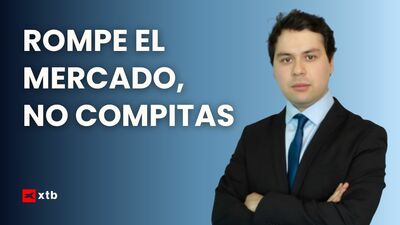 Operando con claridad: Estrategias de ruptura en los mercados