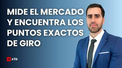 Estrategias con Fibonacci aplicadas al mercado