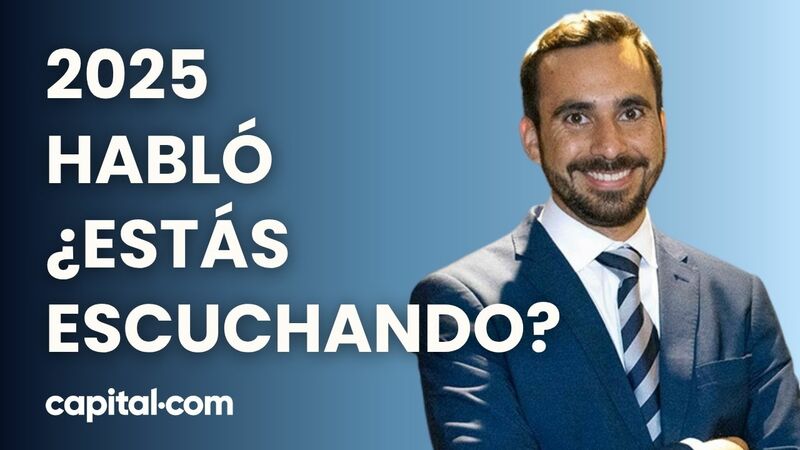 Cripto en 2026: ¿Qué nos dice 2025? Claves del Año y Lecciones Aprendidas Cripto en 2026: ¿Qué nos dice 2025? Claves del Año y Lecciones Aprendidas