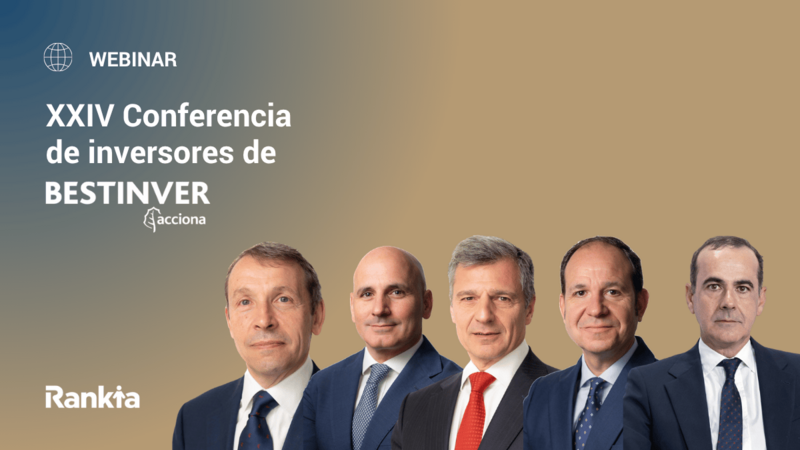 XXIV Conferencia de inversores de BESTINVER XXIV Conferencia de inversores de BESTINVER