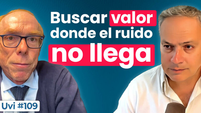 De Lehman Brothers a Equam Capital