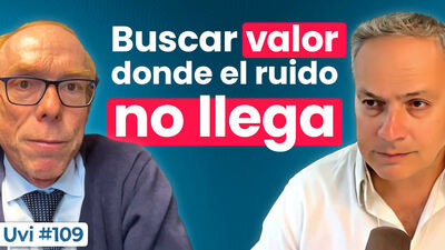 De Lehman Brothers a Equam Capital