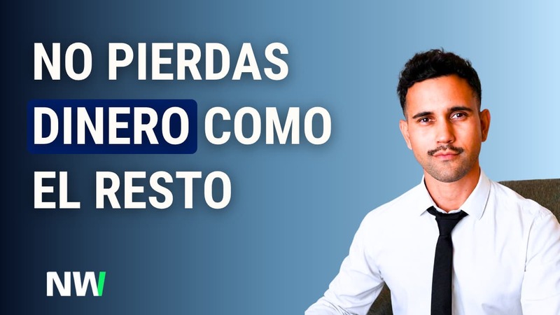 Por qué el 95% de los traders pierde (y cómo evitar ser parte de esa estadística)