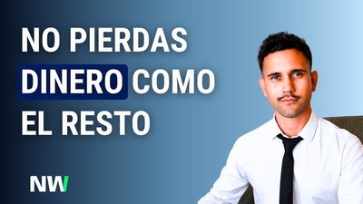 Por qué el 95% de los traders pierde (y cómo evitar ser parte de esa estadística)