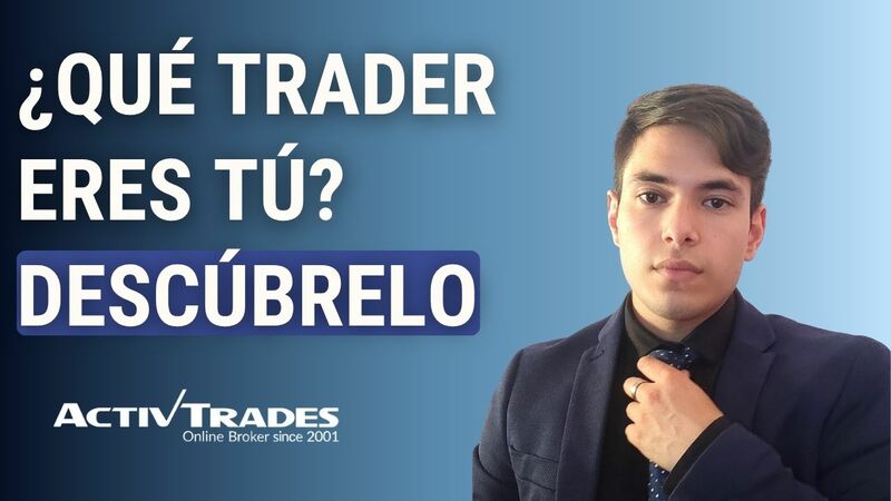 ¿Qué tipo de trading es el adecuado para mí?
