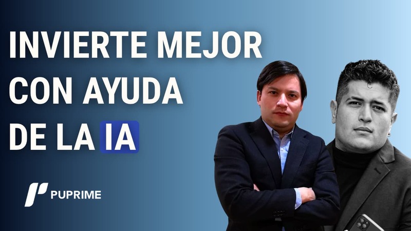 Cómo utilizar ChatGPT y otras IA para crear y validar estrategias de inversión