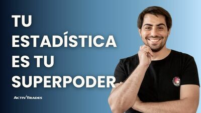 El secreto de todo inversor rentable: trading cuantitativo y confianza en sus estadísticas