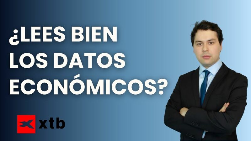 Cómo leer los datos económicos para mejorar tu trading