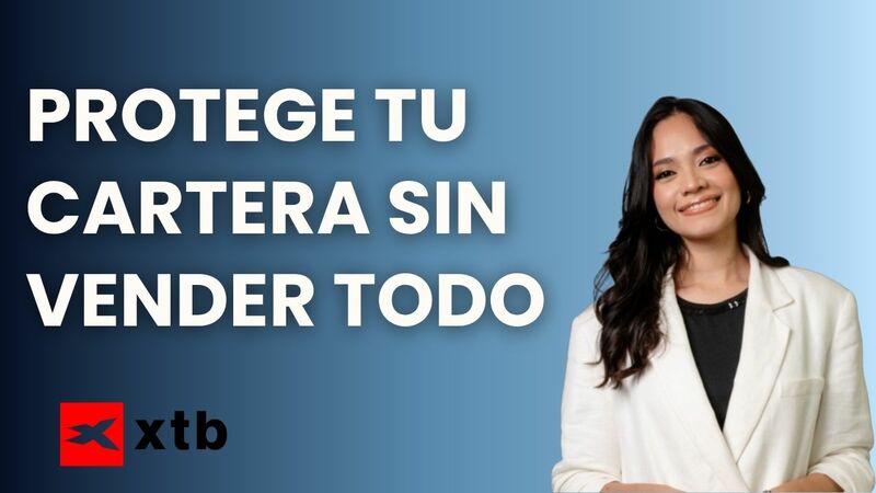 Estrategias de cobertura de carteras en mercados volátiles