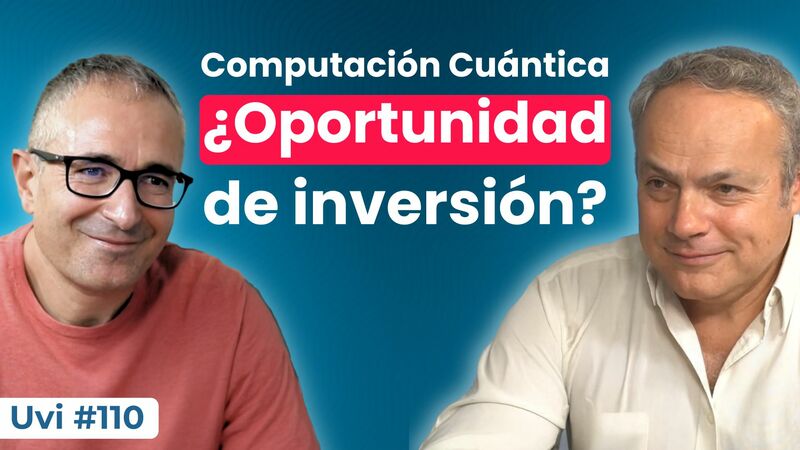 Computación Cuántica explicada para Inversores