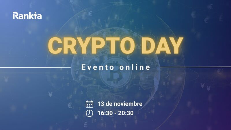 CryptoDay - Online