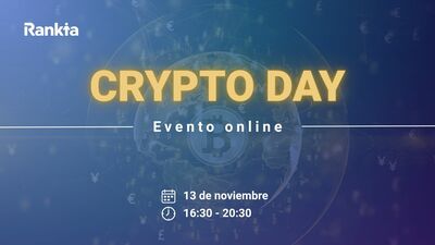 CryptoDay - Online
