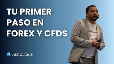 Introducción al Trading de Forex y CFDs