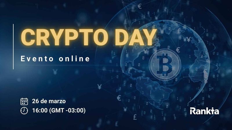 Rankia CryptoDay