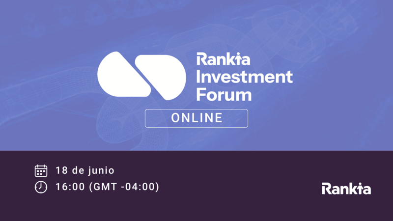 Rankia Investment Forum Online