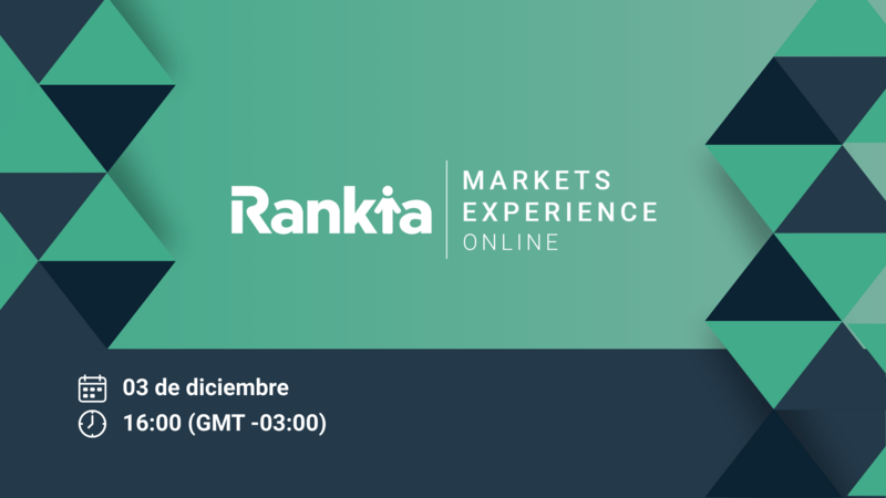 Rankia Markets Experience Online