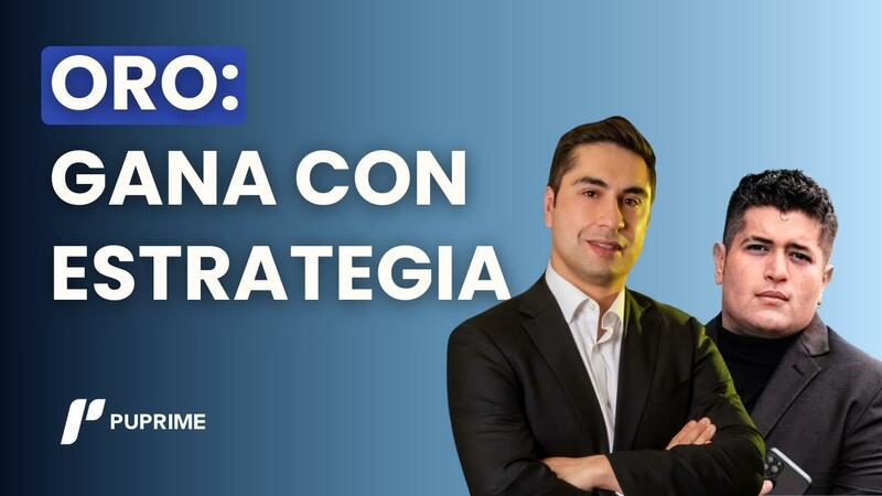 Cómo operar con oro correctamente para obtener beneficios