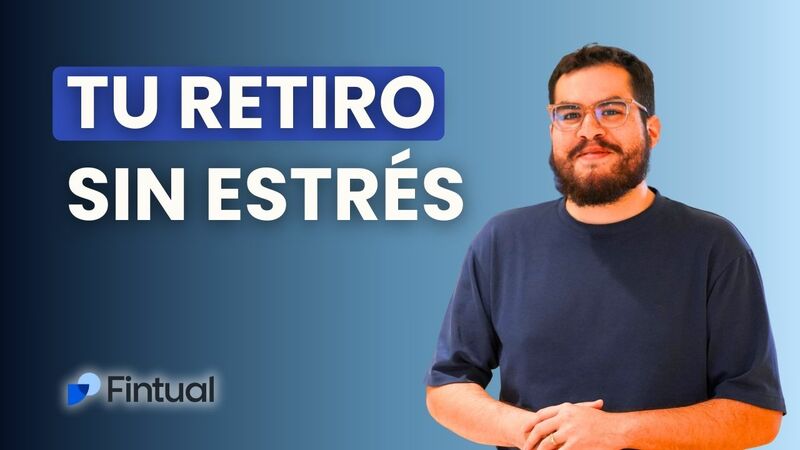 Por qué necesitas un Plan Personal de Retiro