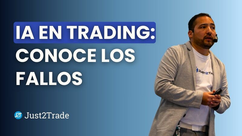 No Todo lo que Brilla es IA: Limitaciones en el Trading
