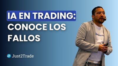 No Todo lo que Brilla es IA: Limitaciones en el Trading