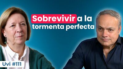 Resiliencia inversora y legado con Agnès Noguera (Libertas 7)