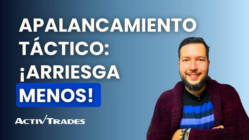 Apalancamiento asimétrico en el trading